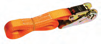 25 MM 1 Inch Spanzet 4 MT 400-800KG Sonsuz 1:1